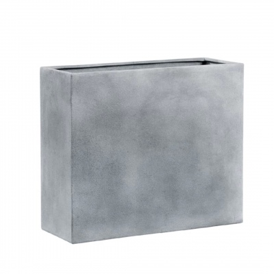Macetero Fibra de Vidrio 1x70x25