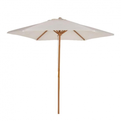 Quitasol Madera 3.6m x 2.4m